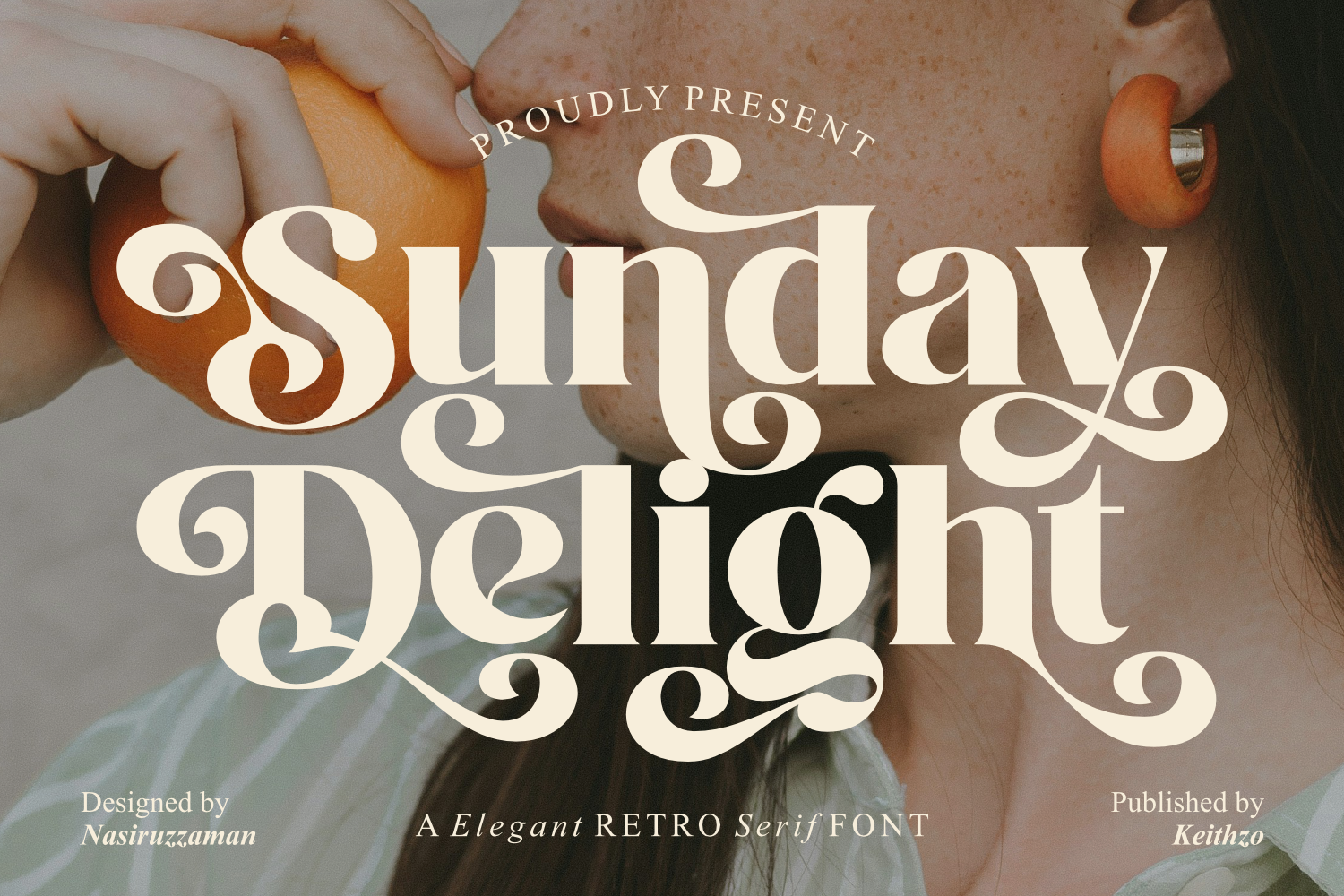 Sunday Delight